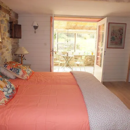 Bed & Breakfast Le Caravansérail