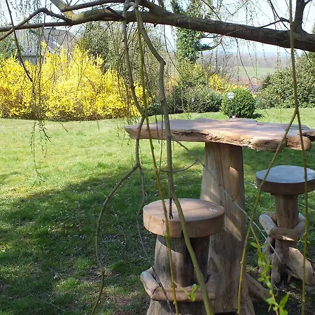 Le Caravansérail Bed & Breakfast Xhoris